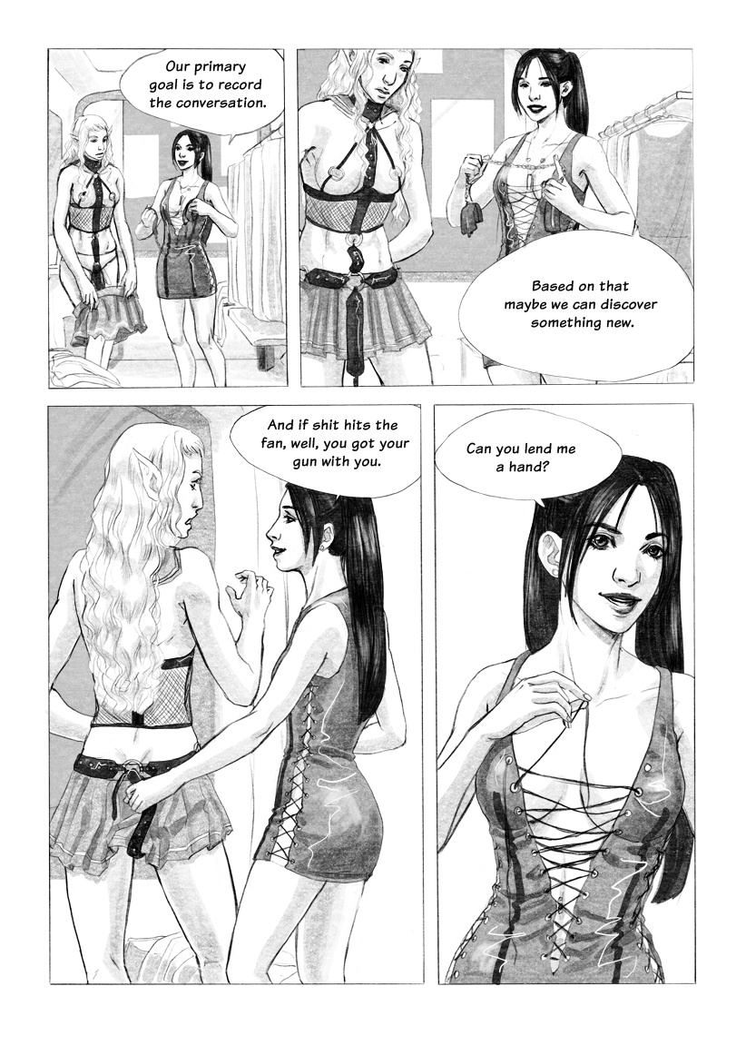 03 - A Lesson in Improvisation 020