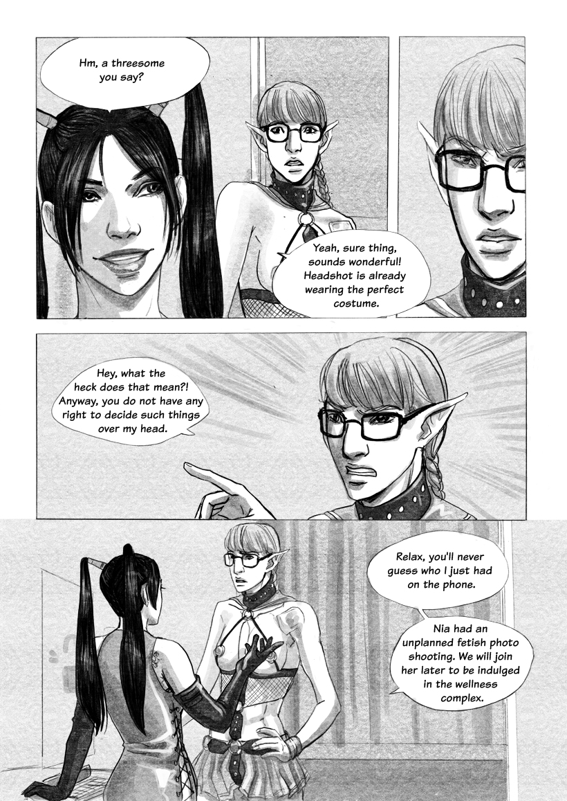 03 - A Lesson in Improvisation 041