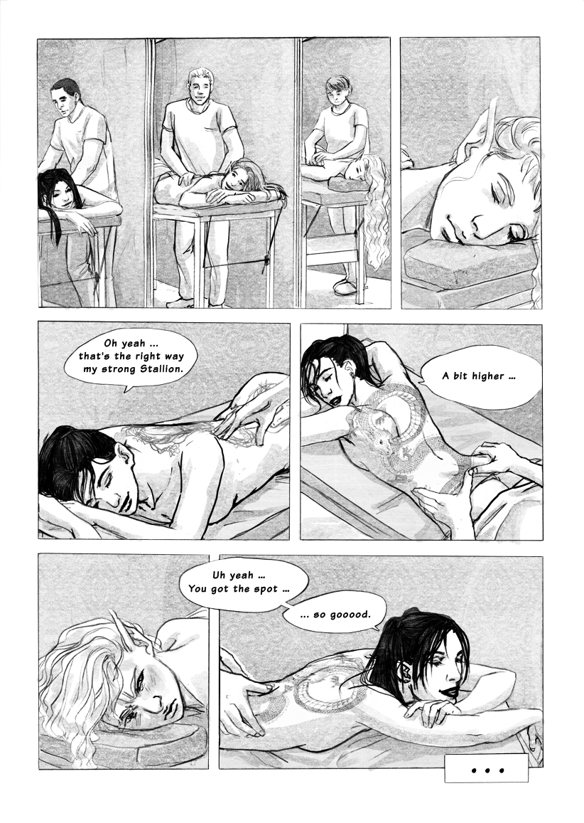 03 - A Lesson in Improvisation 046