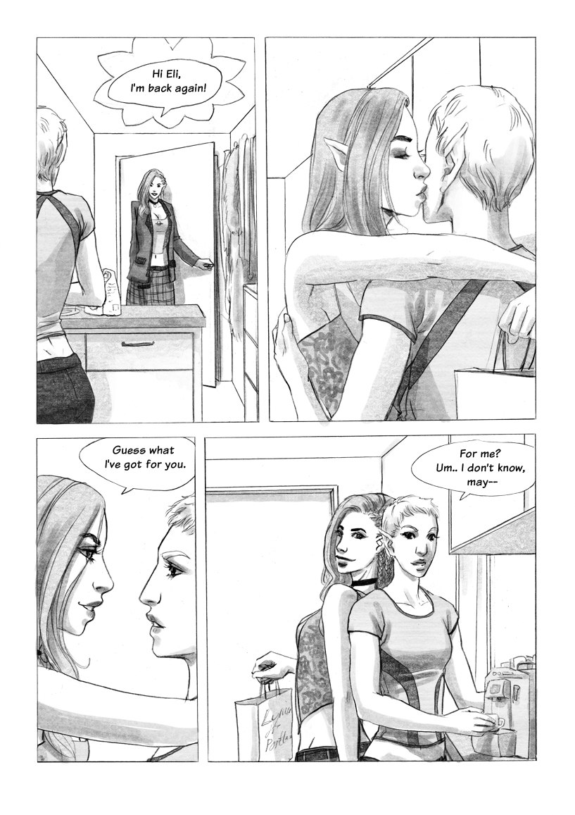 04 - Shopping with Benefits! 005