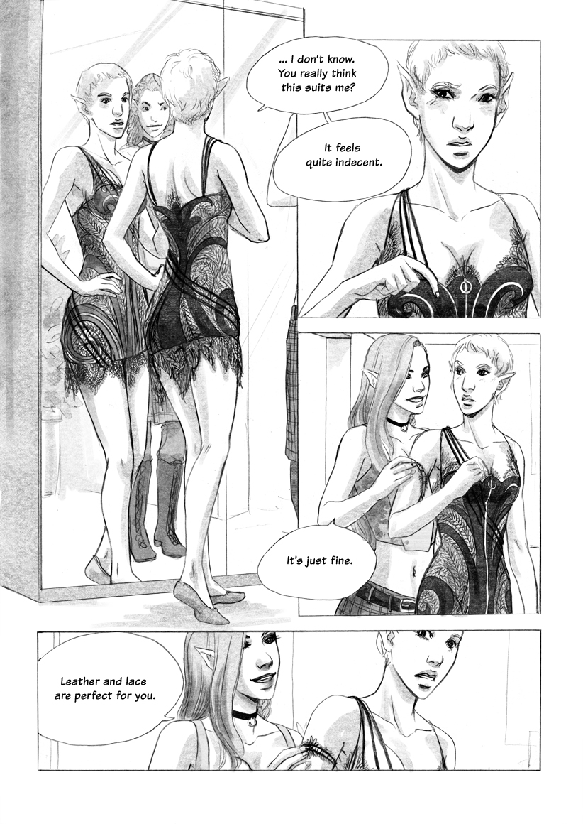 04 - Shopping with Benefits! 008