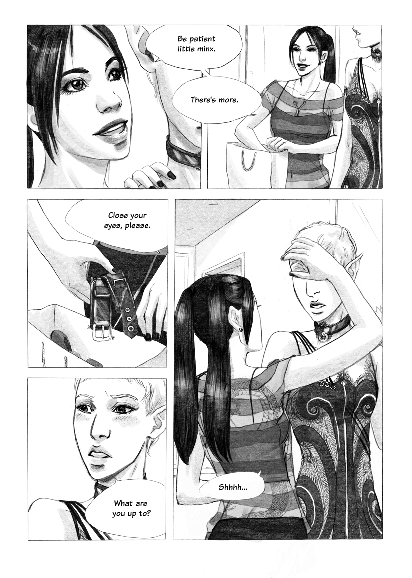 04 - Shopping with Benefits! 012