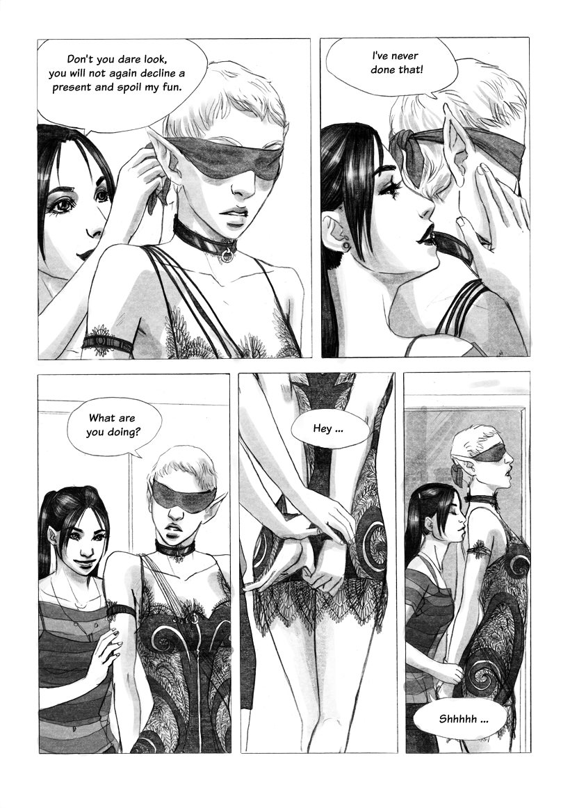 04 - Shopping with Benefits! 013