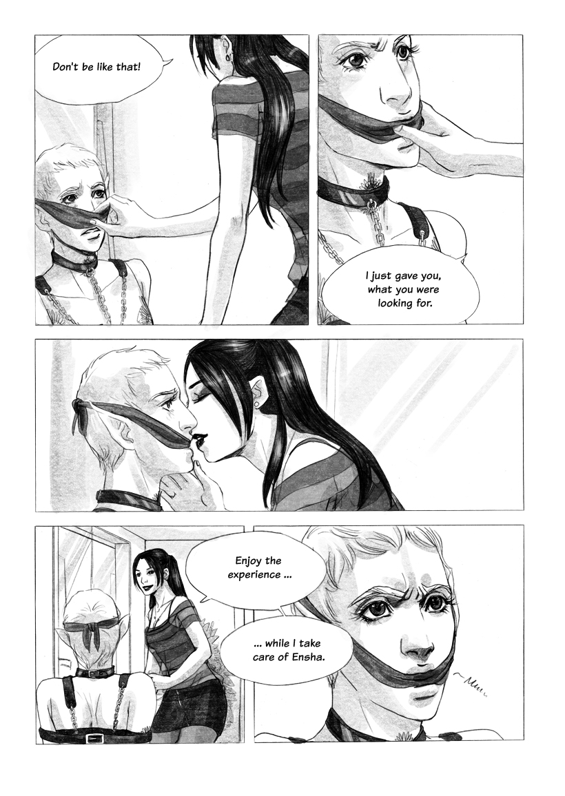 04 - Shopping with Benefits! 016