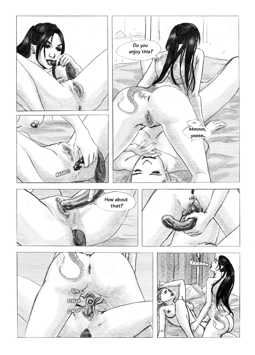 04 - Shopping with Benefits! 044