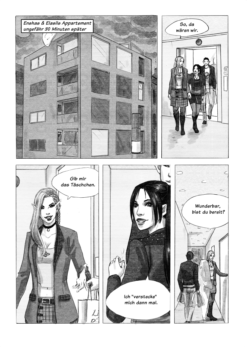 04 - Shoppen mit gewissen Vorzügen! 004