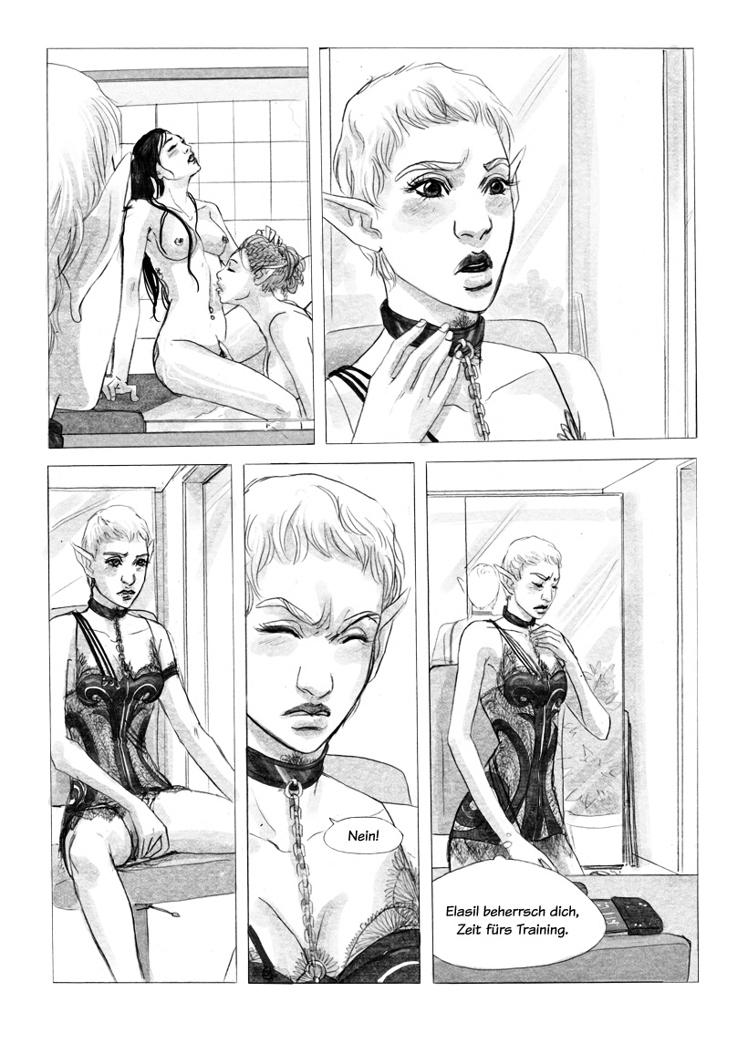 04 - Shoppen mit gewissen Vorzügen! 032