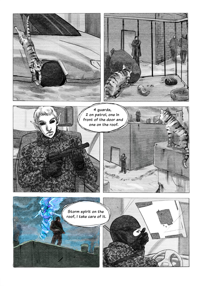 05 - Headshot to the rescue! 013