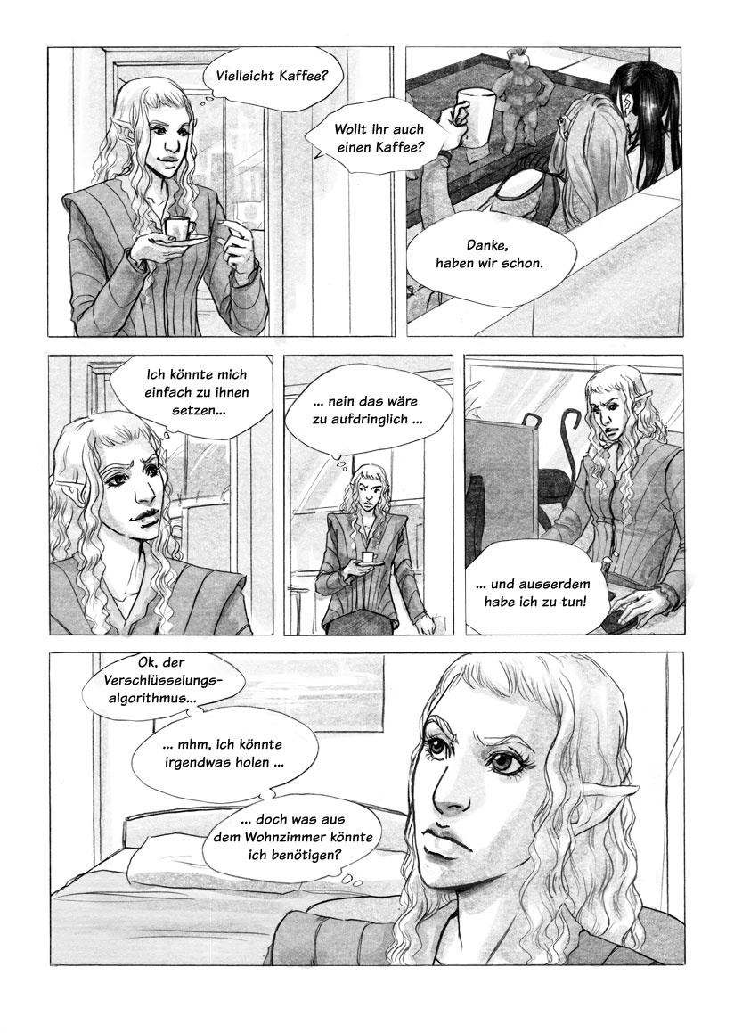 06 - Eine Lektion in Ignoranz 002