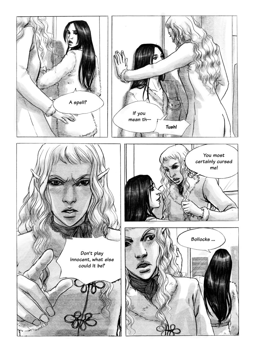 07 - A Lesson in Rituals 006