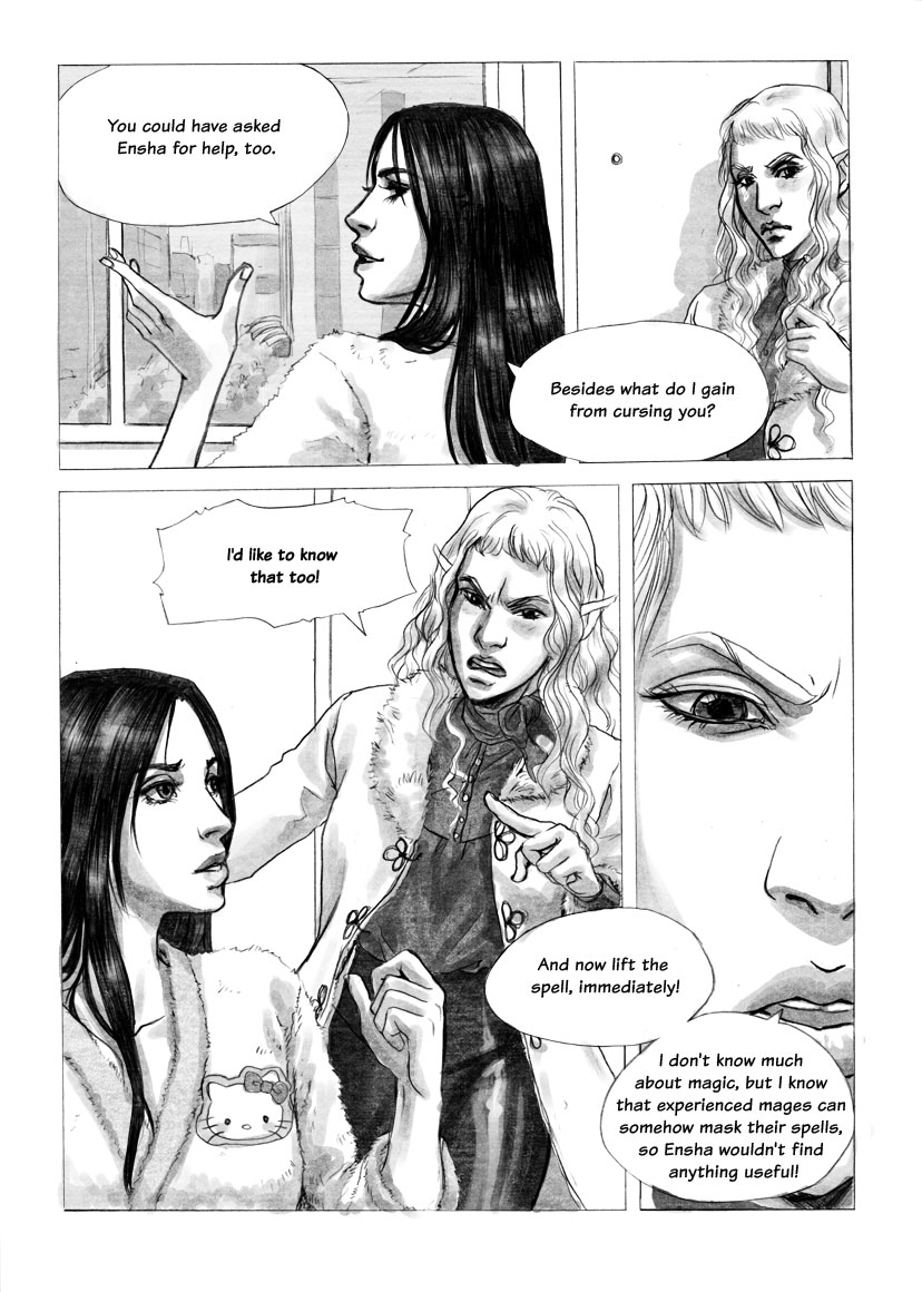 07 - A Lesson in Rituals 007