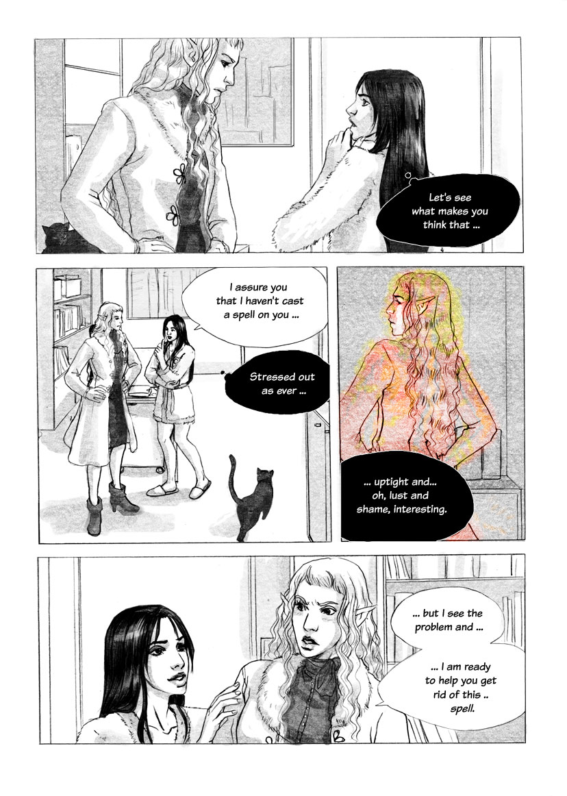 07 - A Lesson in Rituals 008