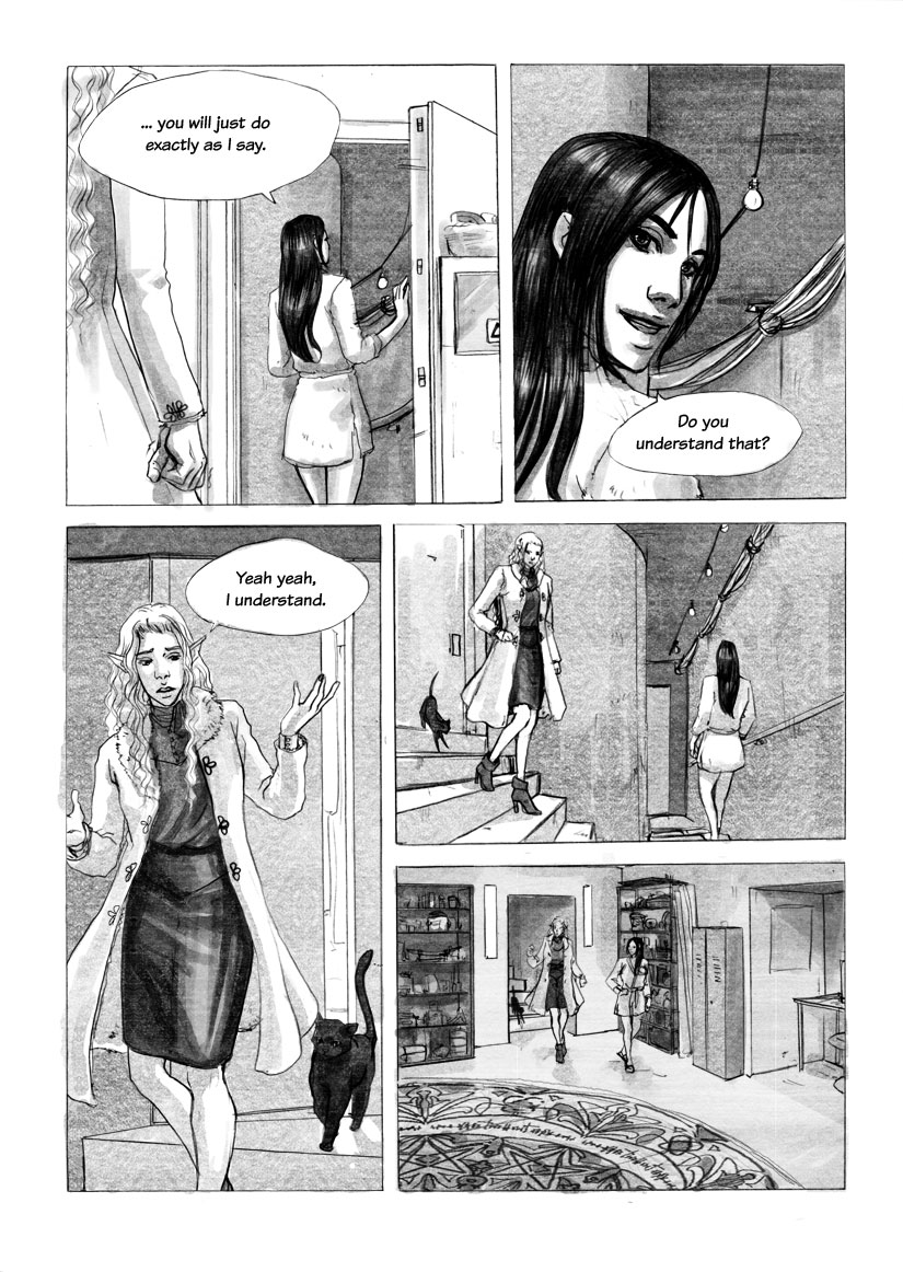 07 - A Lesson in Rituals 011