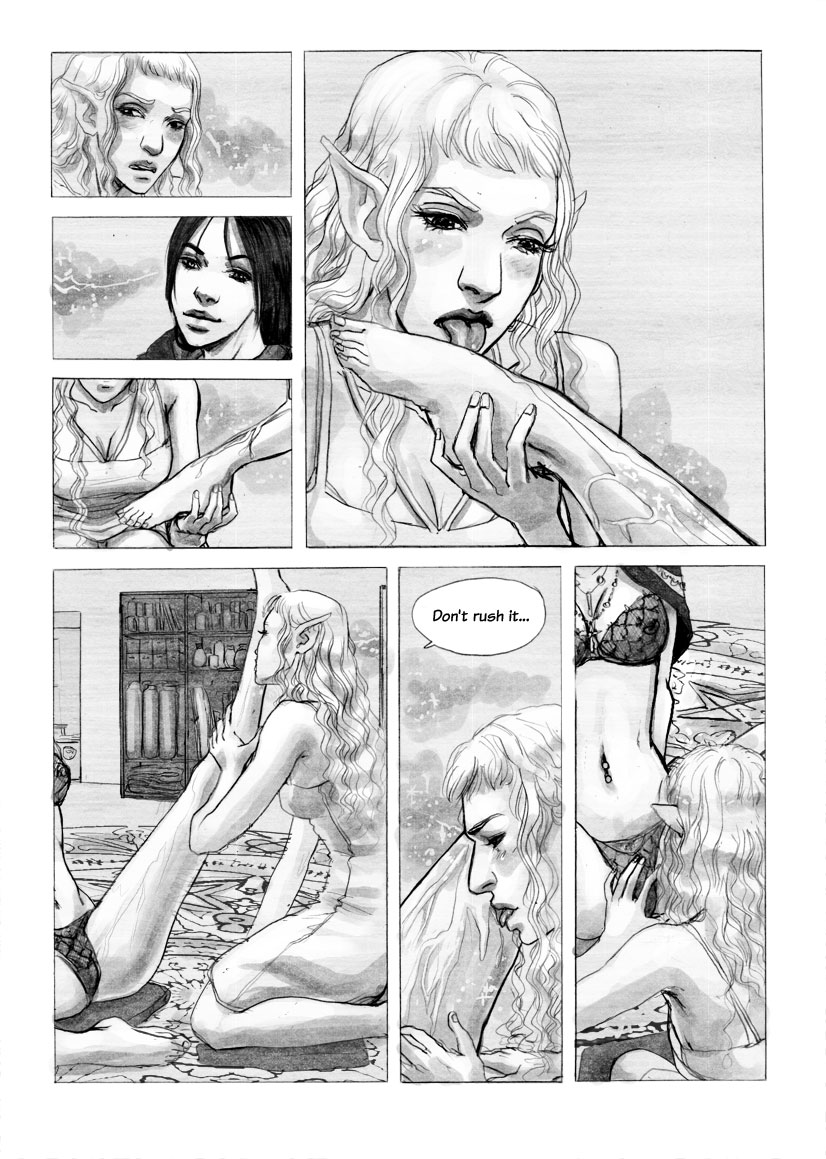 07 - A Lesson in Rituals 023