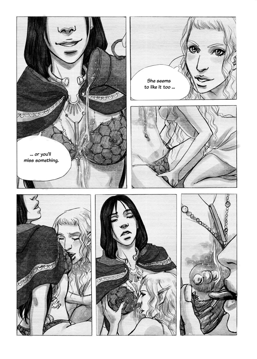 07 - A Lesson in Rituals 024