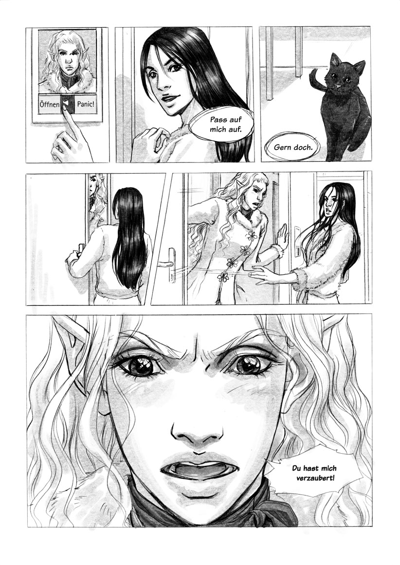 07 - Eine Lektion in Ritualen 005