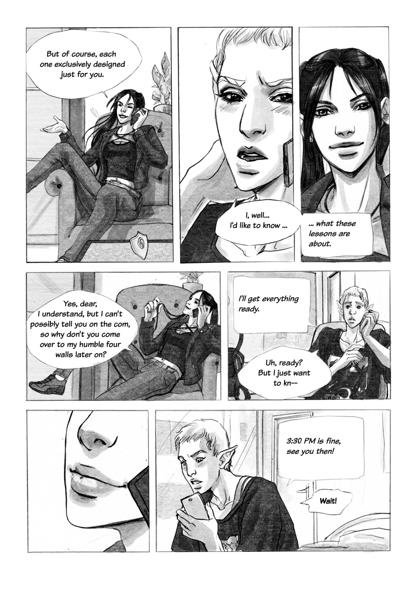 09 - A Lesson in Teamwork 003