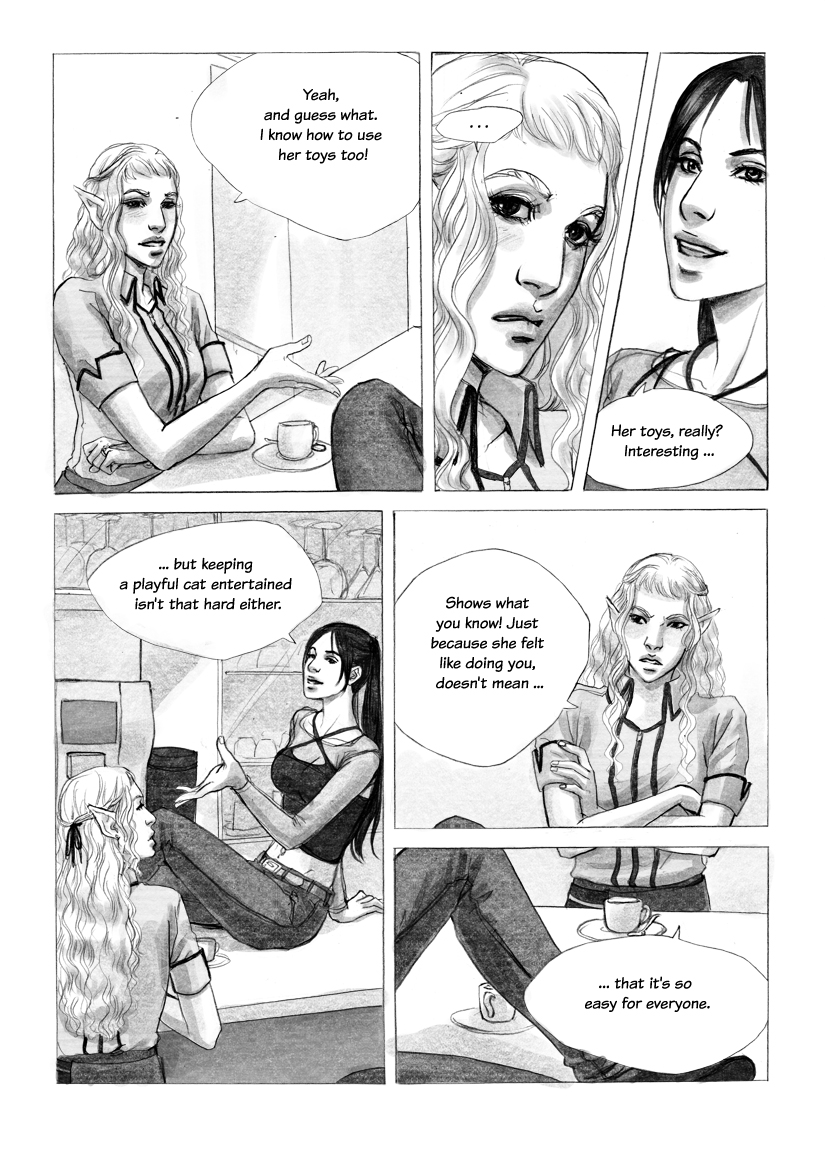 09 - A Lesson in Teamwork 010