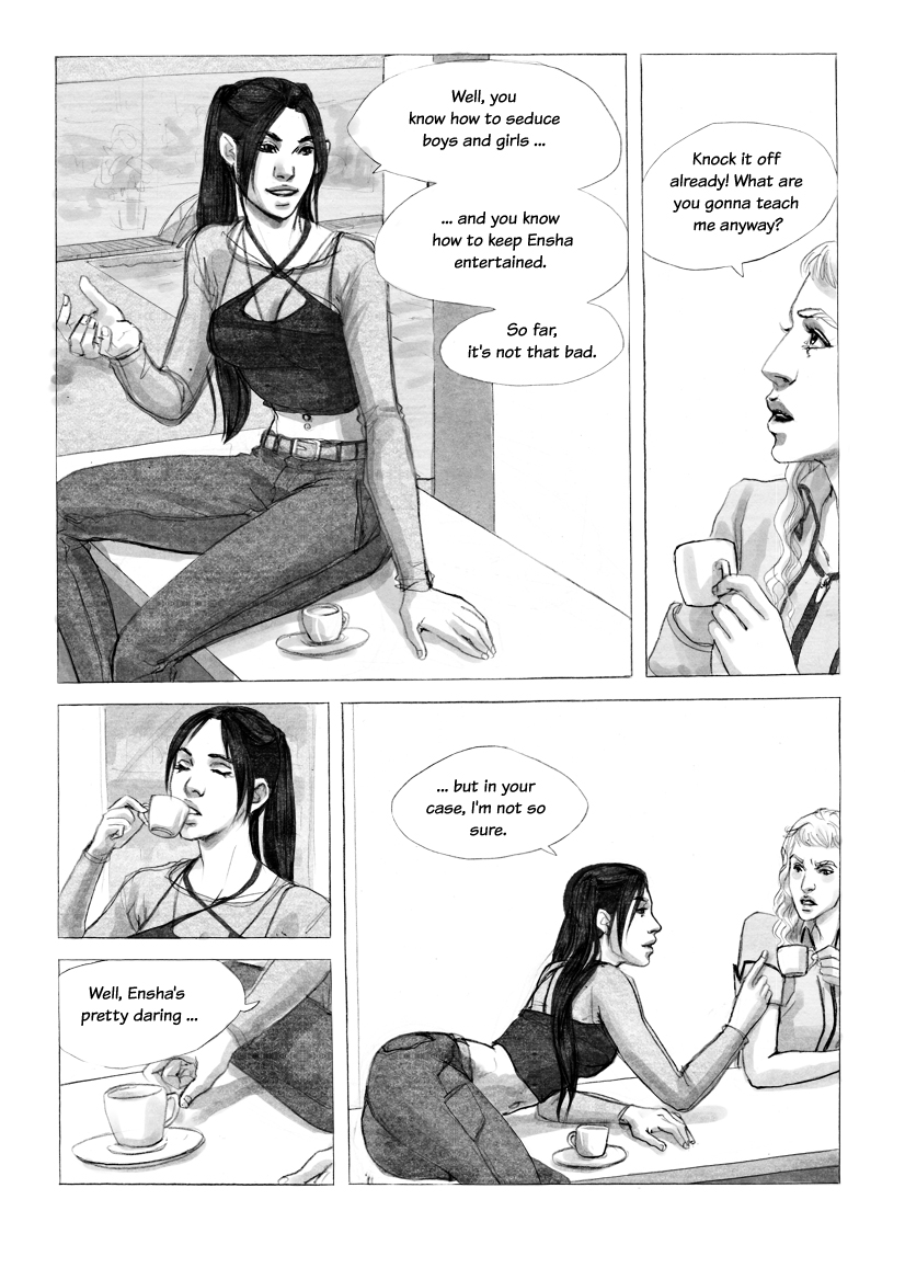 09 - A Lesson in Teamwork 011