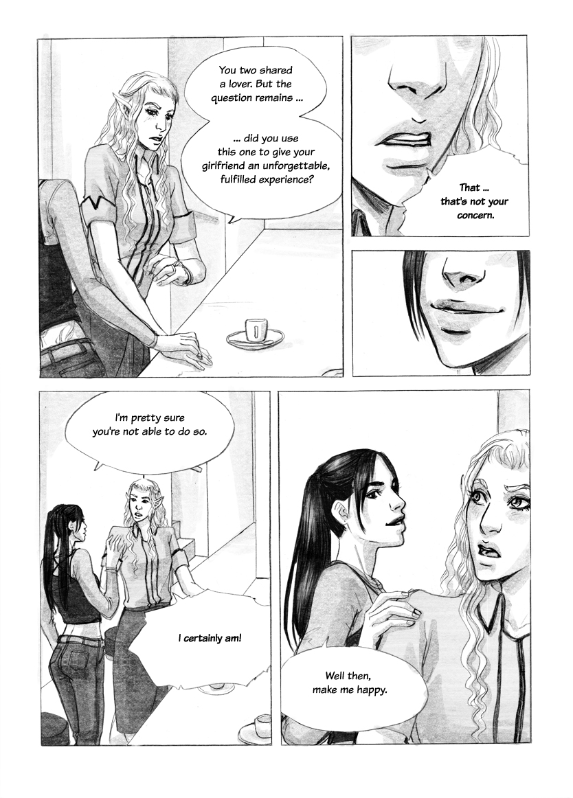 09 - A Lesson in Teamwork 014