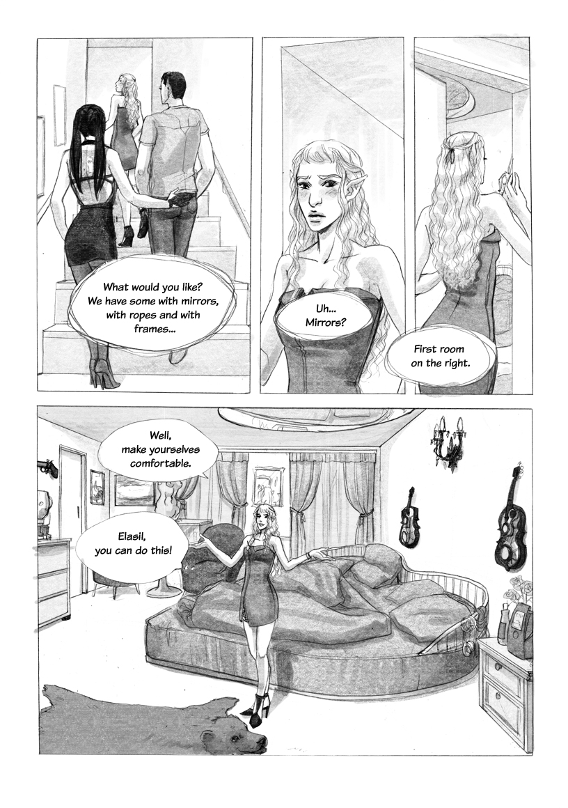 09 - A Lesson in Teamwork 019