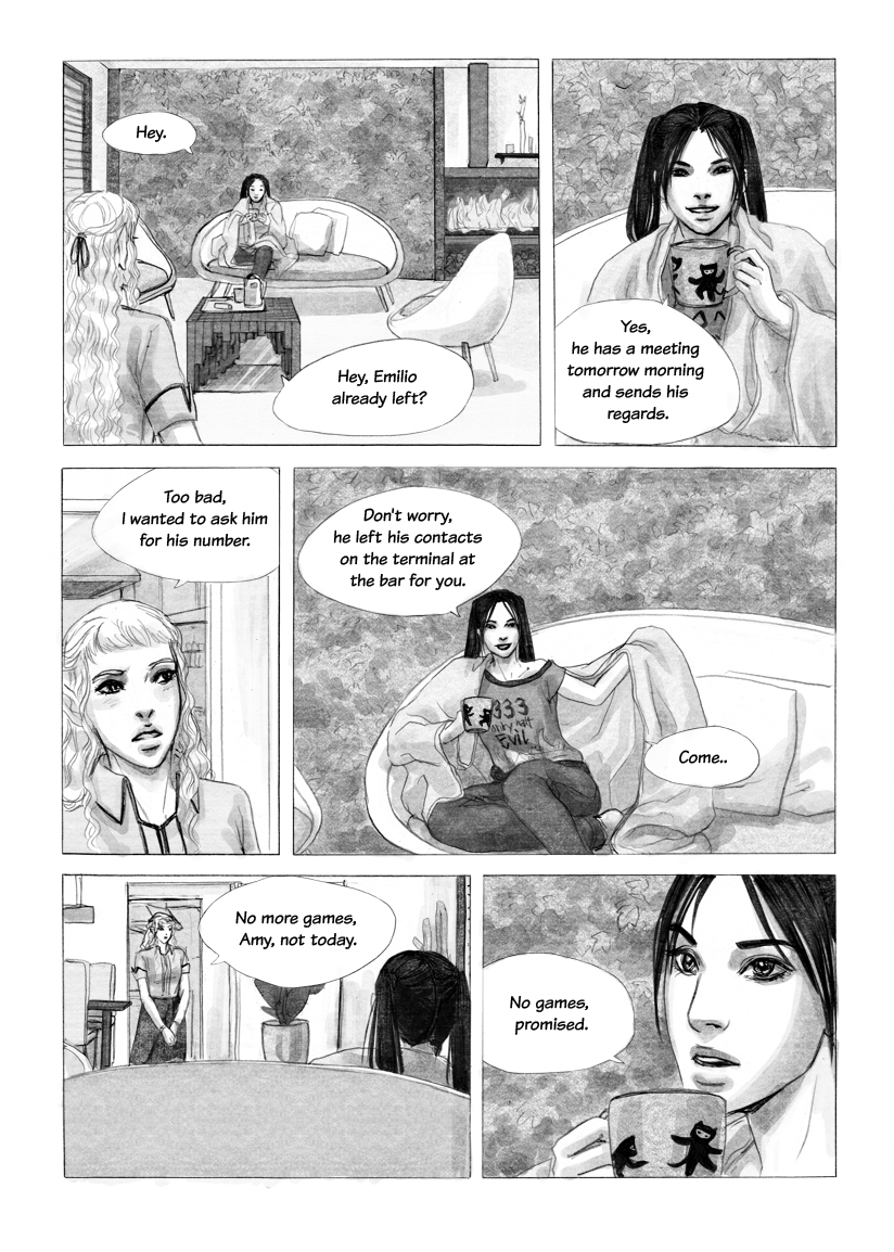 09 - A Lesson in Teamwork 049