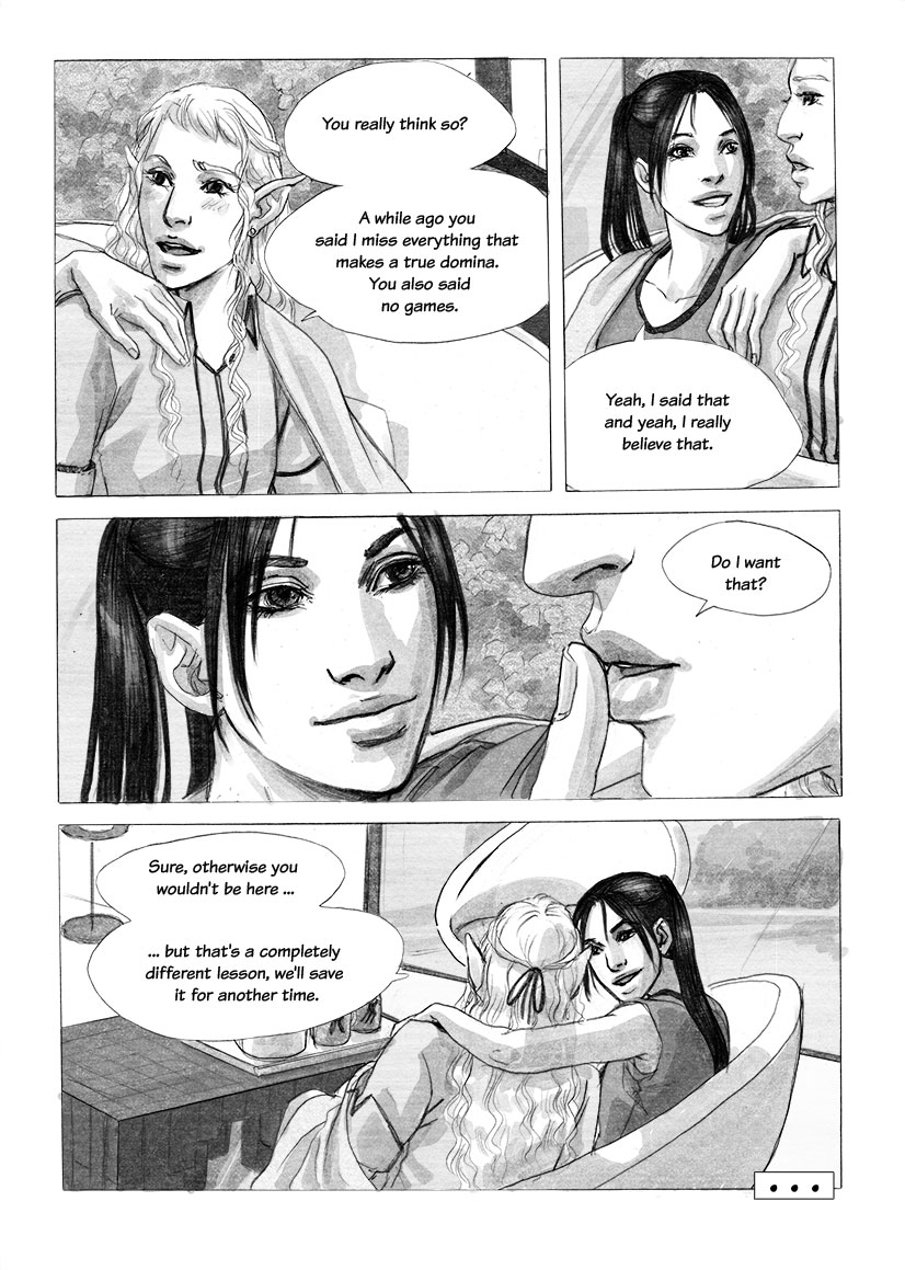 09 - A Lesson in Teamwork 053