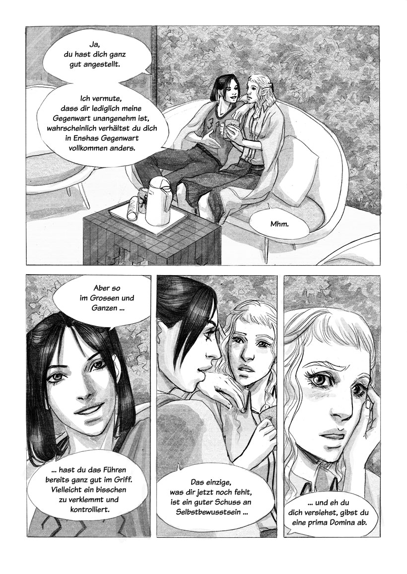 09 - Eine Lektion in Teamwork 052