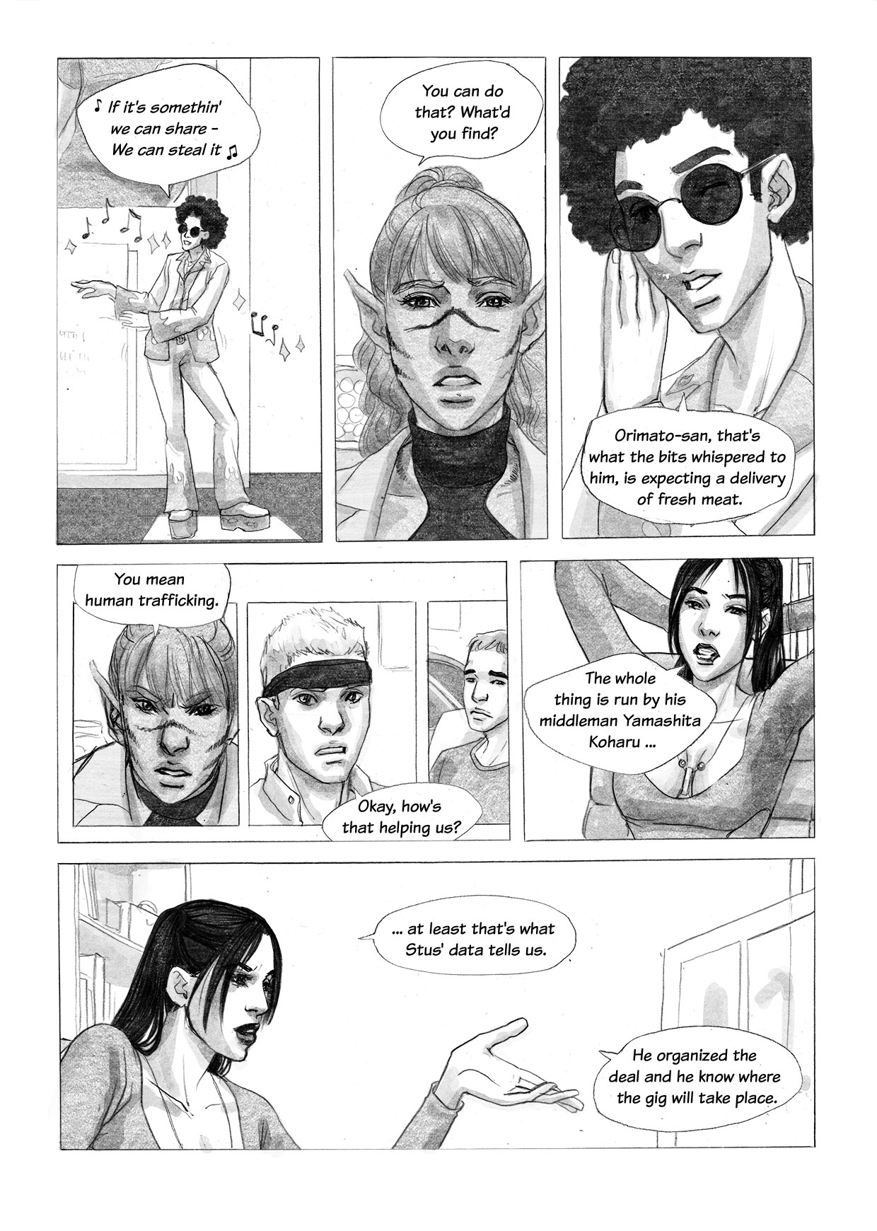 10 - A Lesson in Humility 002