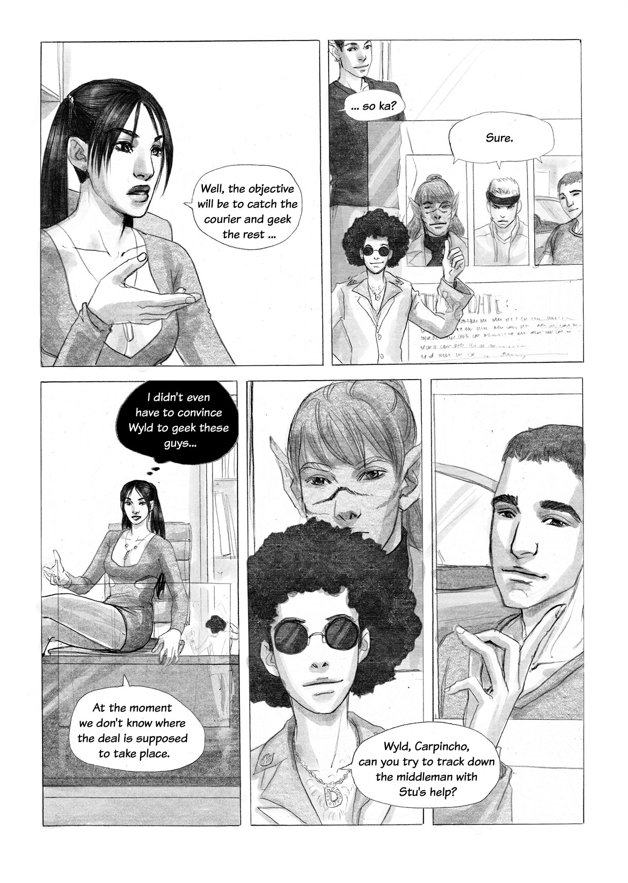 10 - A Lesson in Humility 004