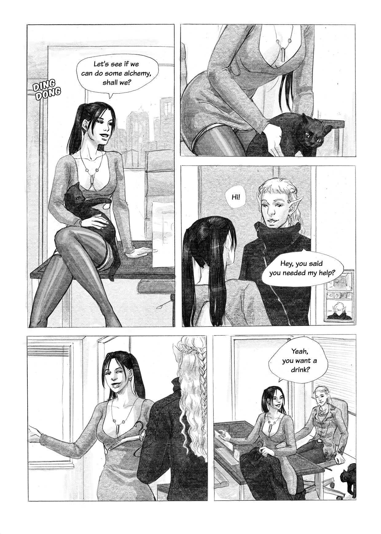 10 - A Lesson in Humility 009