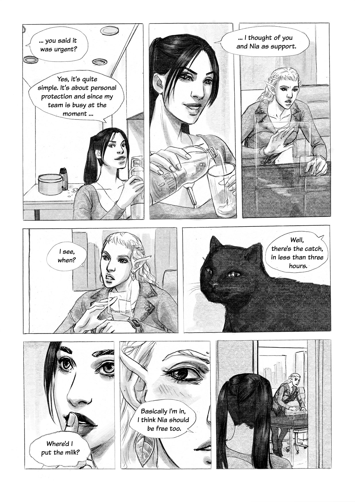 10 - A Lesson in Humility 011