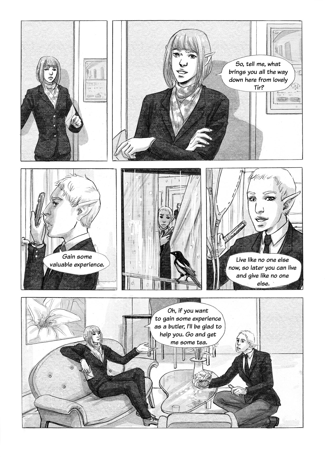 10 - A Lesson in Humility 023