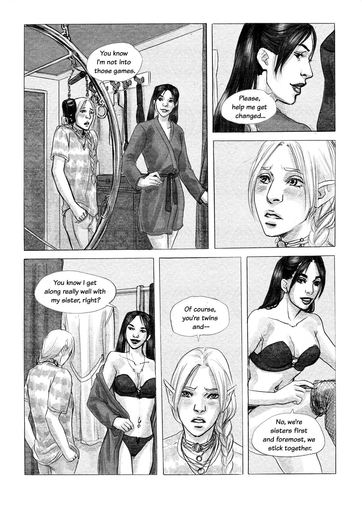 10 - A Lesson in Humility 041