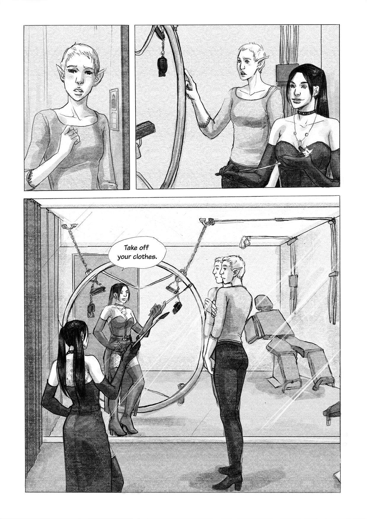 10 - A Lesson in Humility 050