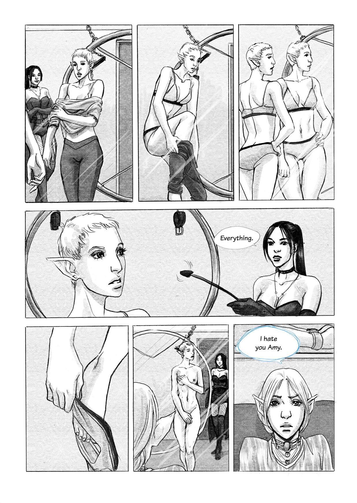 10 - A Lesson in Humility 051