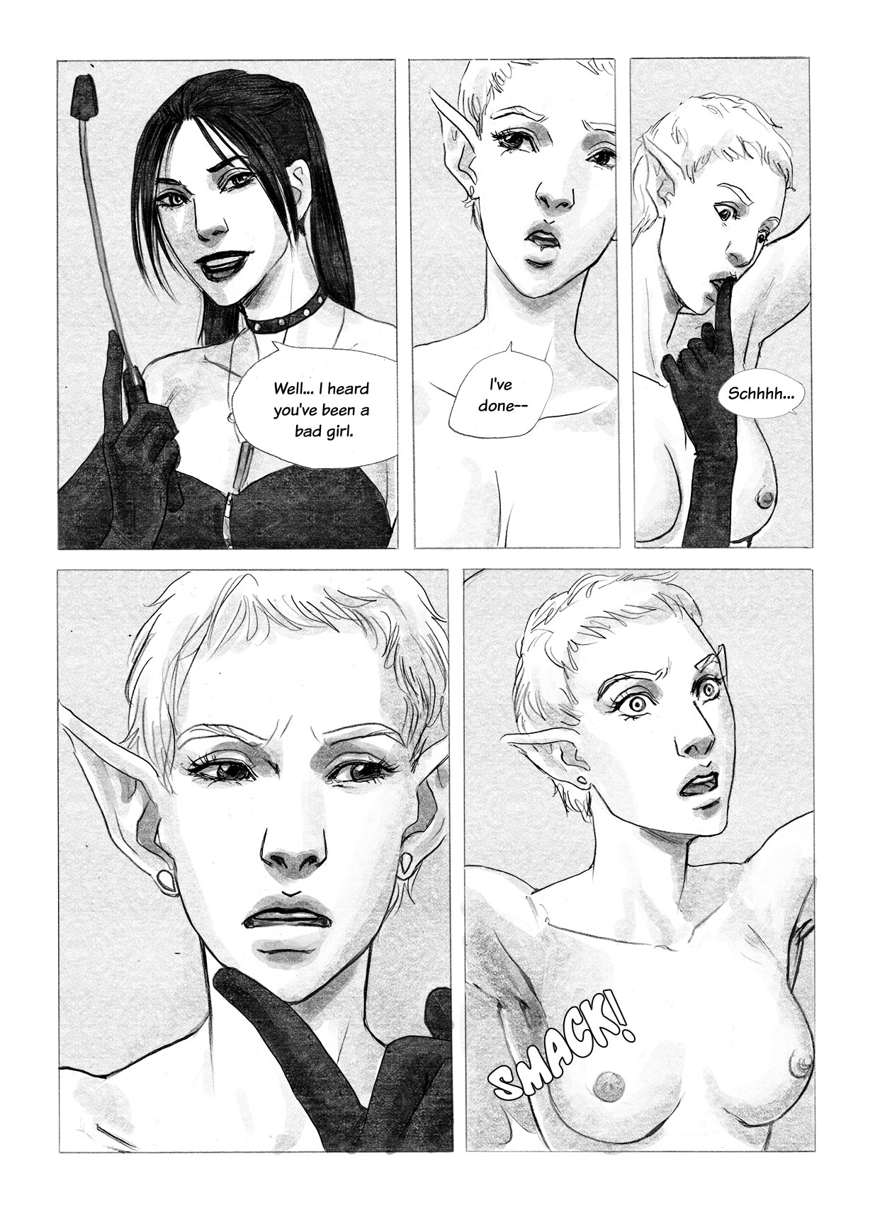 10 - A Lesson in Humility 054