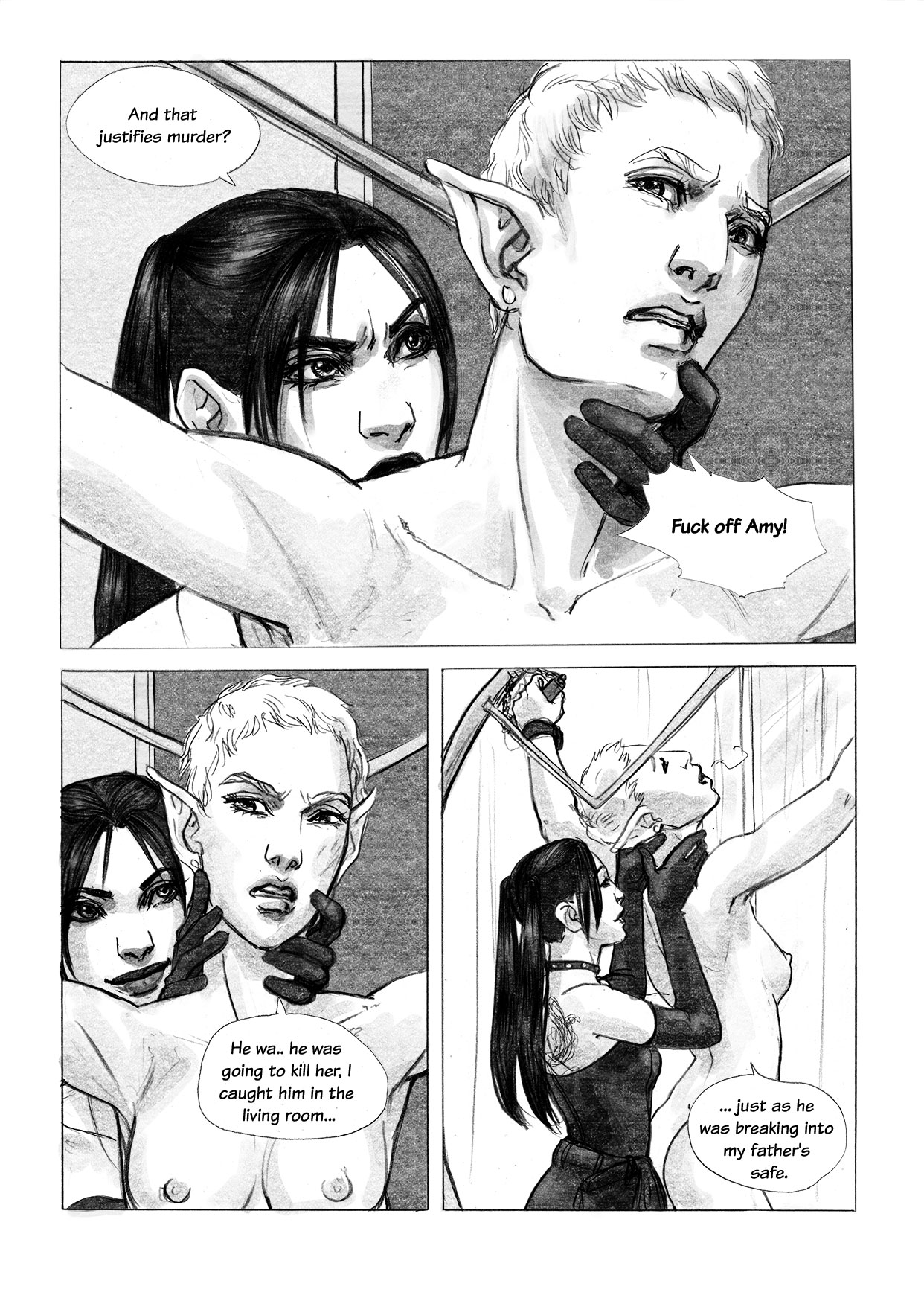 10 - A Lesson in Humility 063