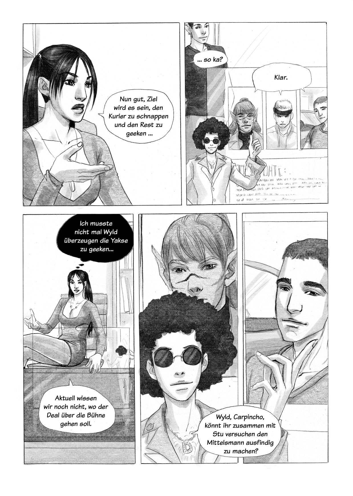 10 - Eine Lektion in Demut 004