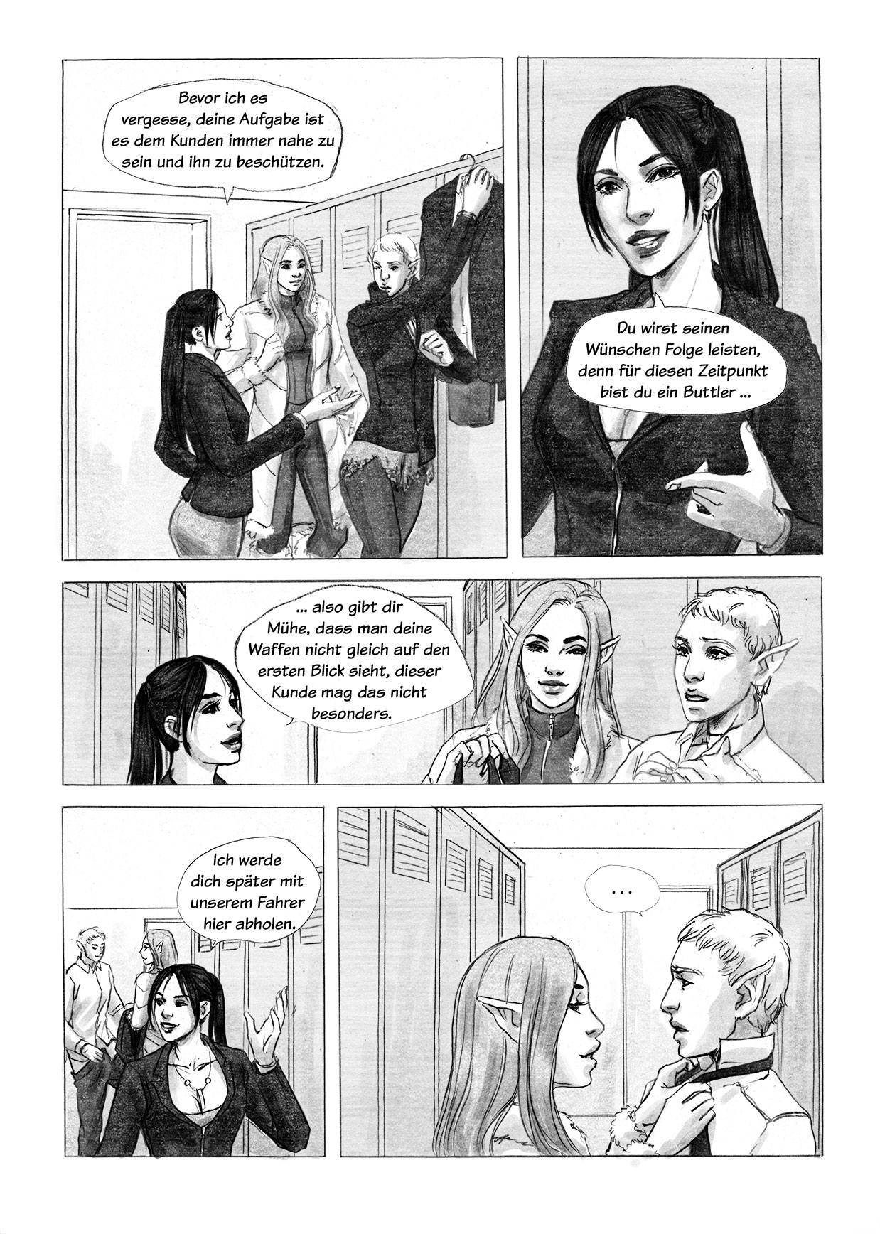 10 - Eine Lektion in Demut 020