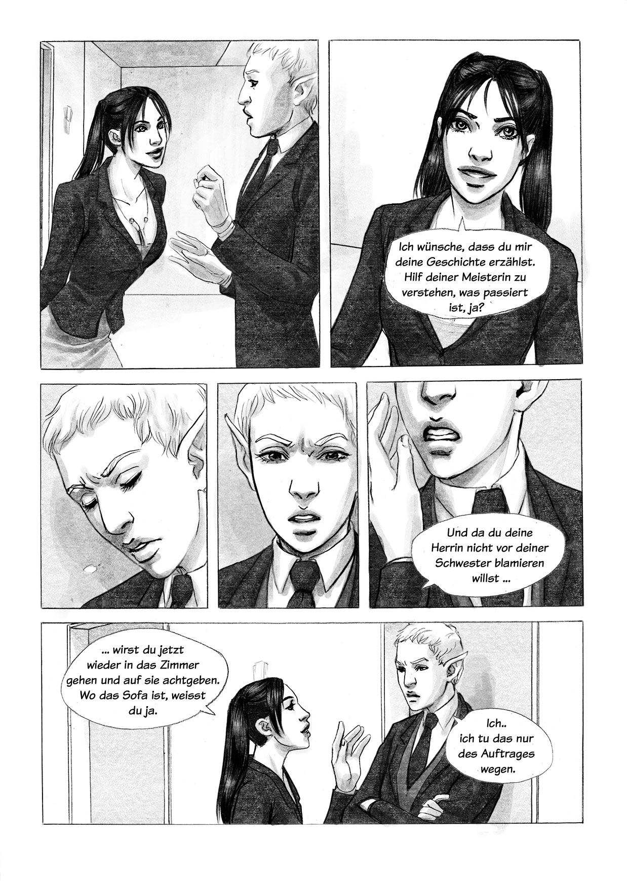 10 - Eine Lektion in Demut 031