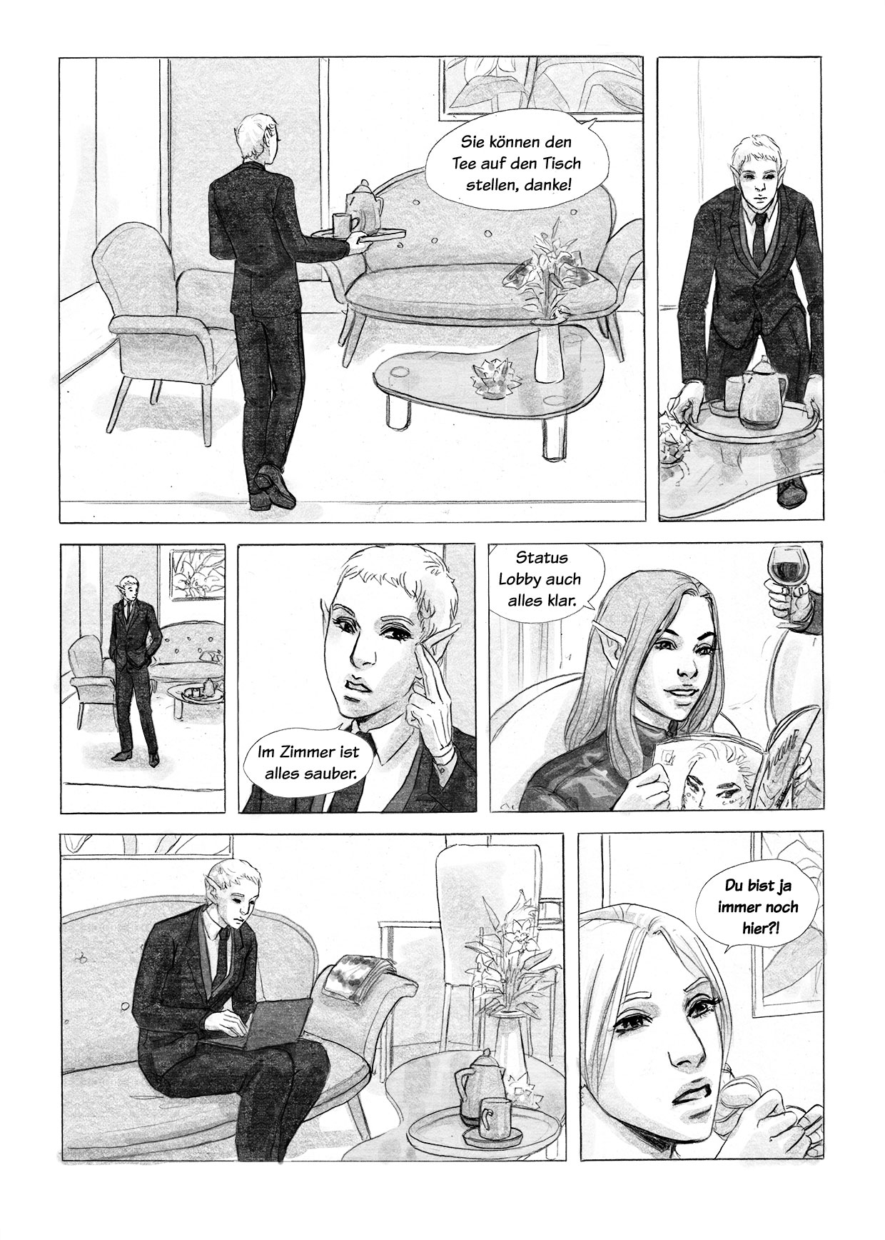 10 - Eine Lektion in Demut 033