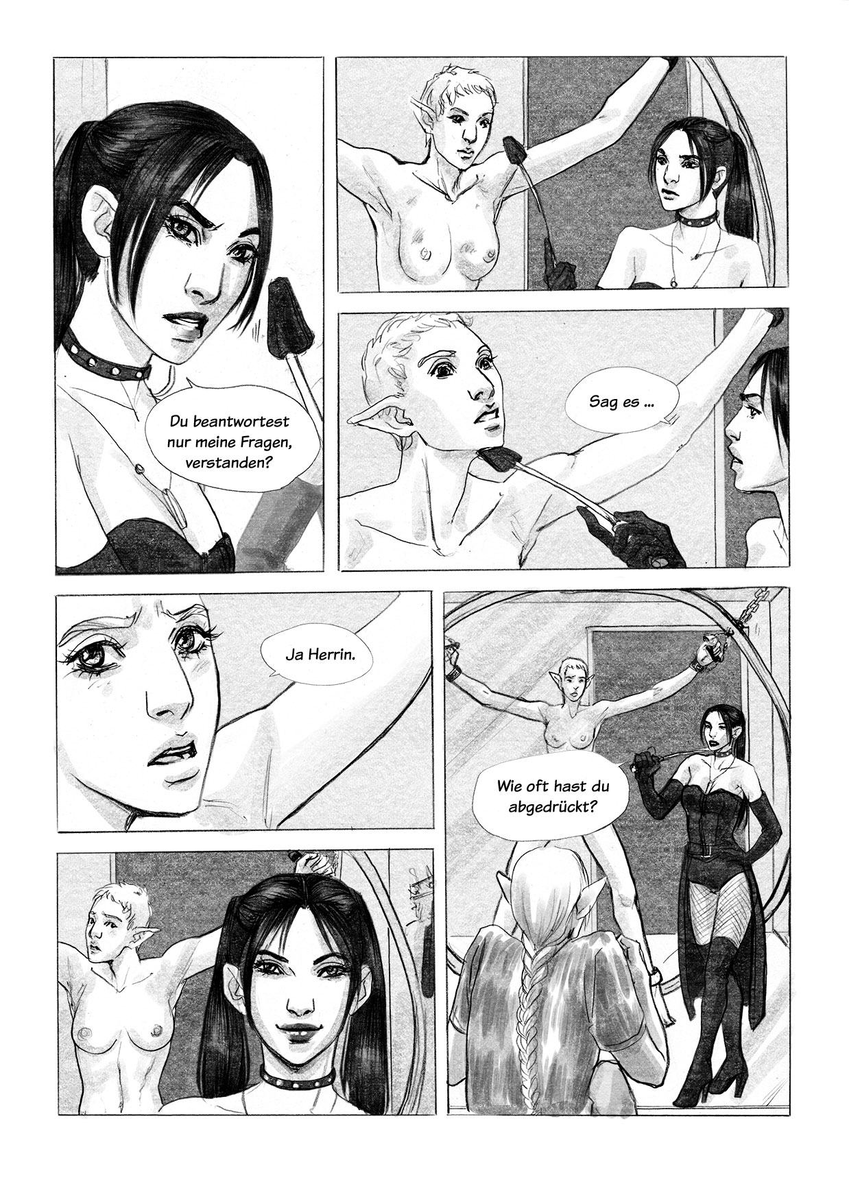 10 - Eine Lektion in Demut 056