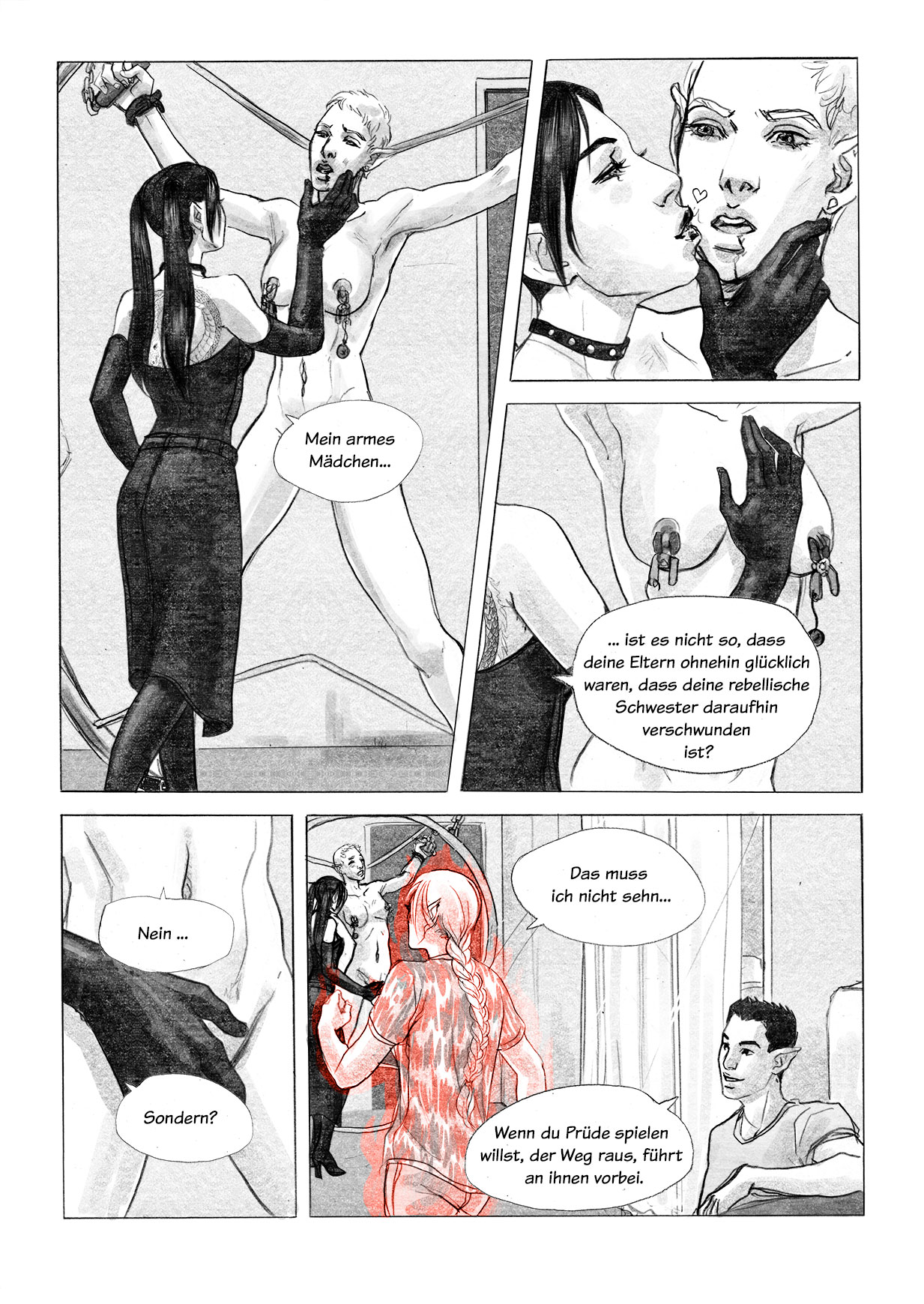 10 - A Lesson in Humility 067