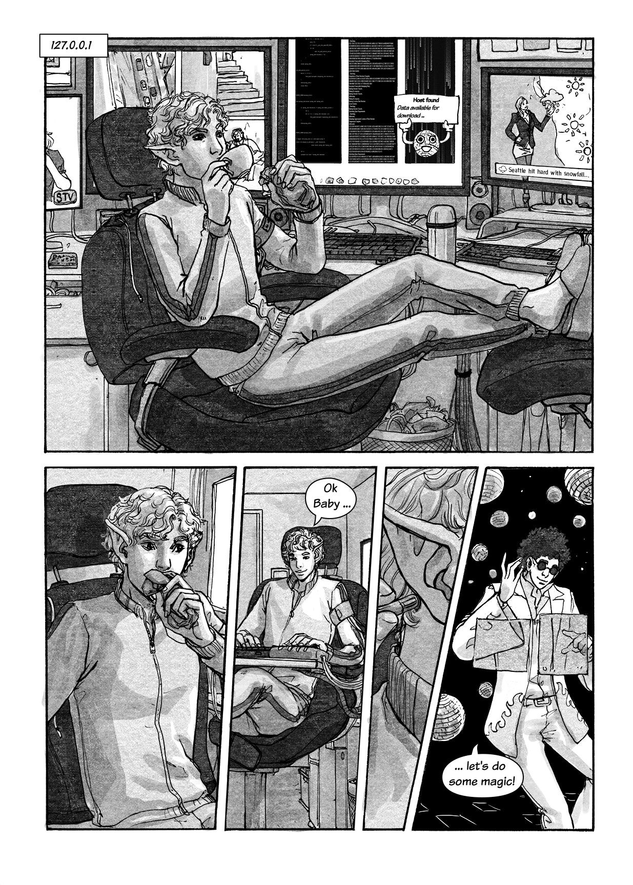 11 - Check and ... 001