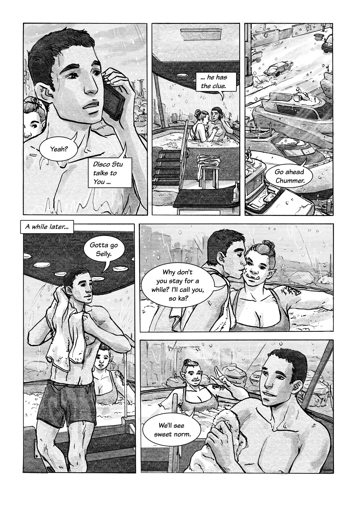 11 - Check and ... 005