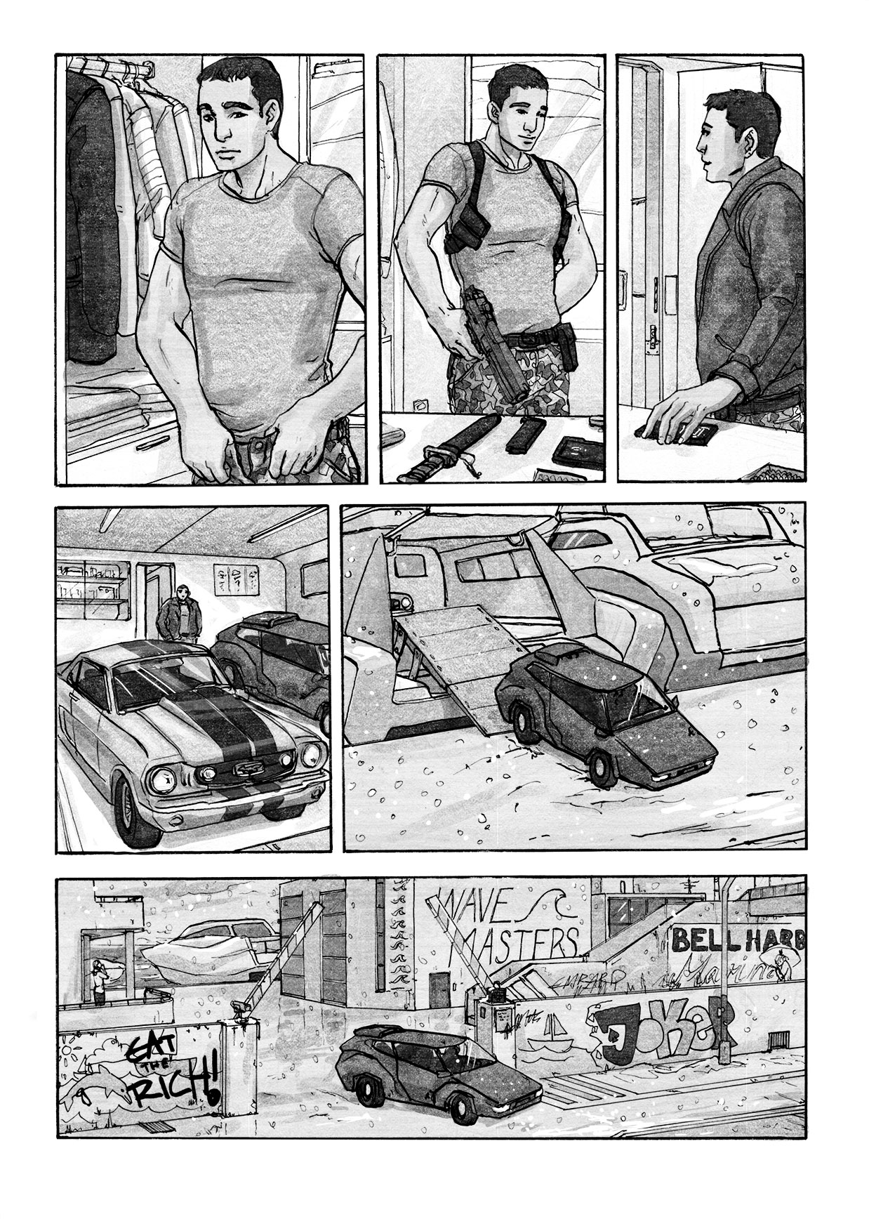 11 - Check and ... 006