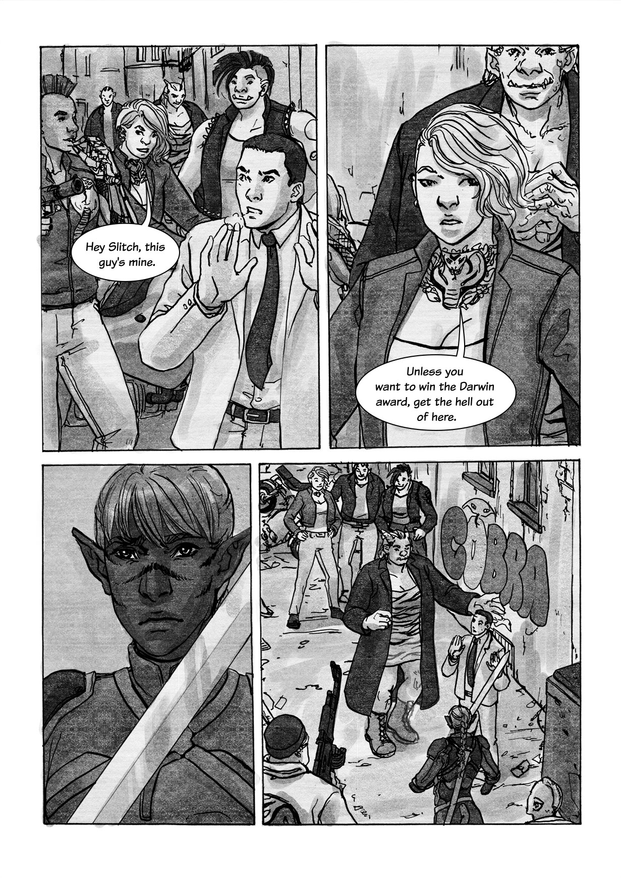 11 - Check and ... 020