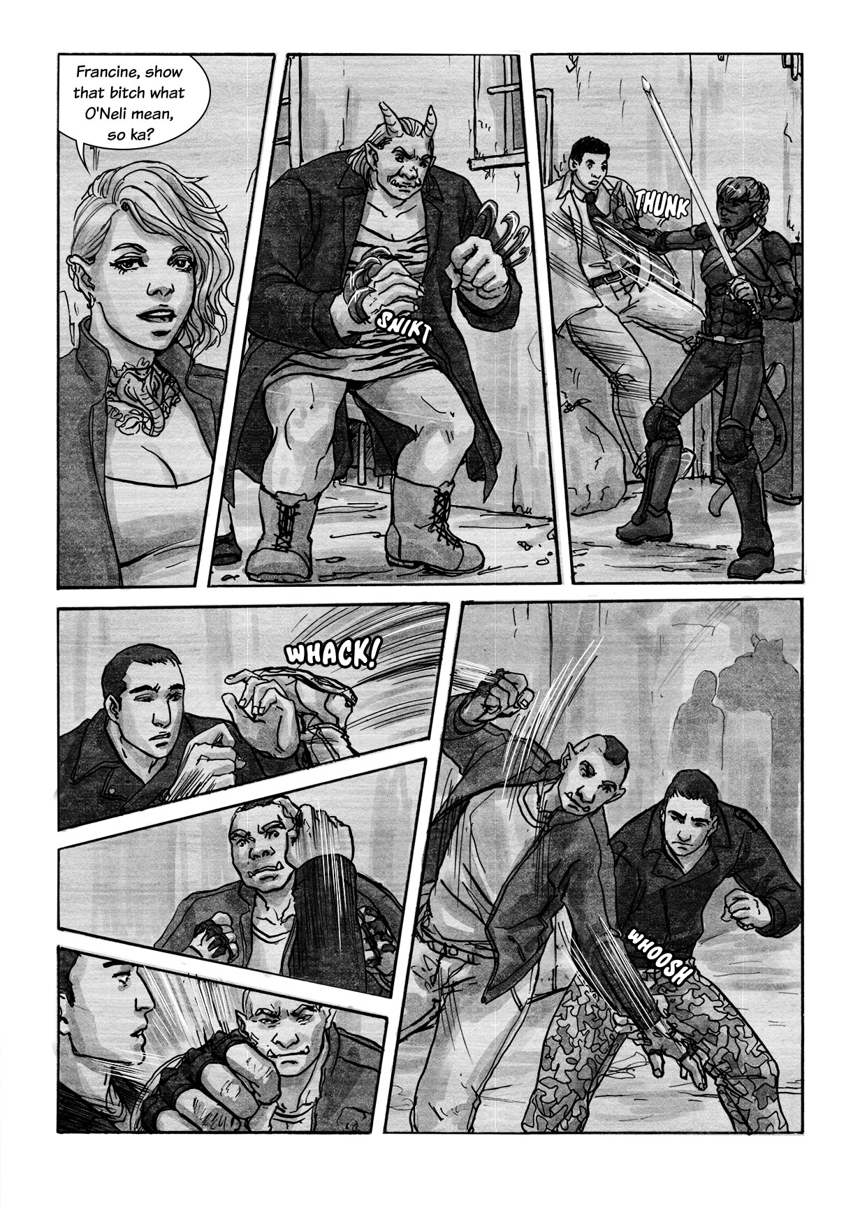 11 - Check and ... 021