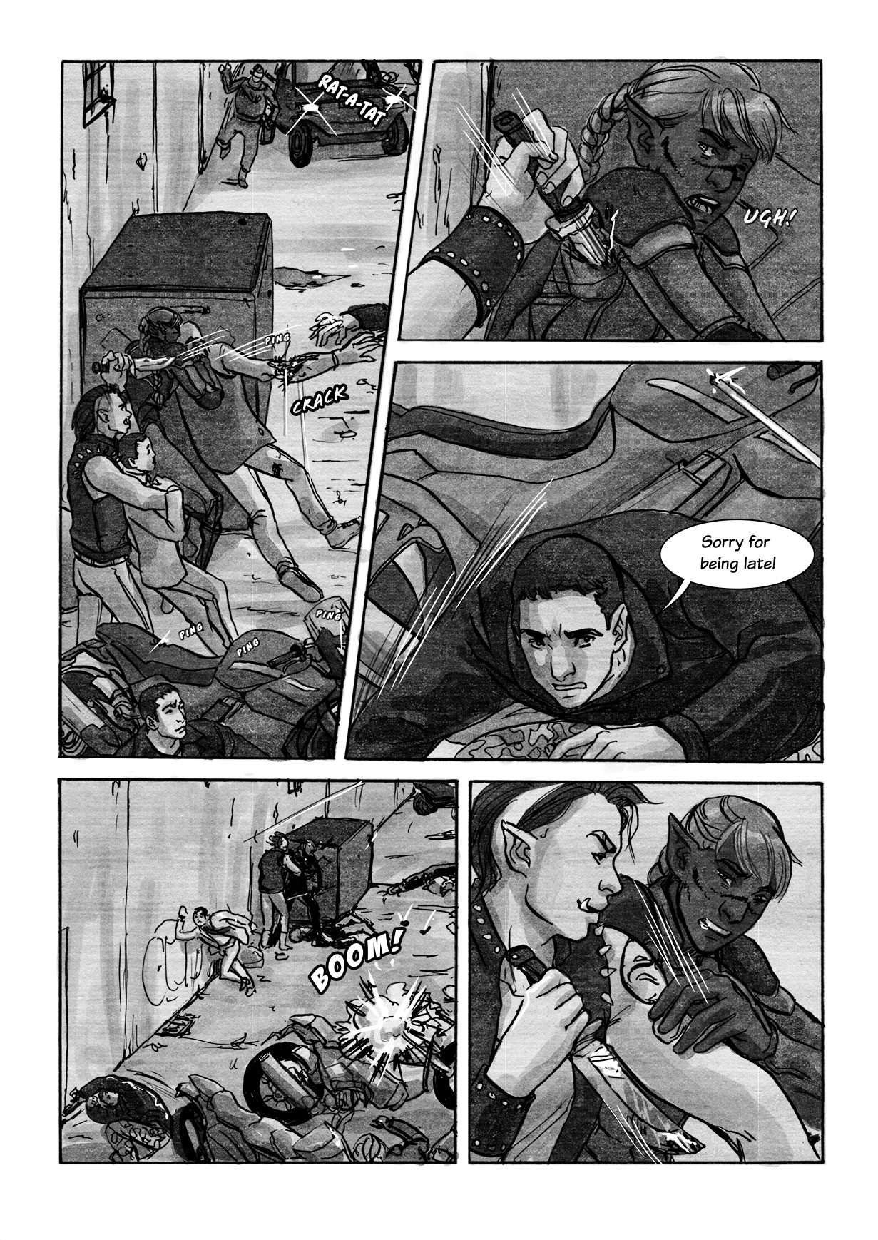 11 - Check and ... 026